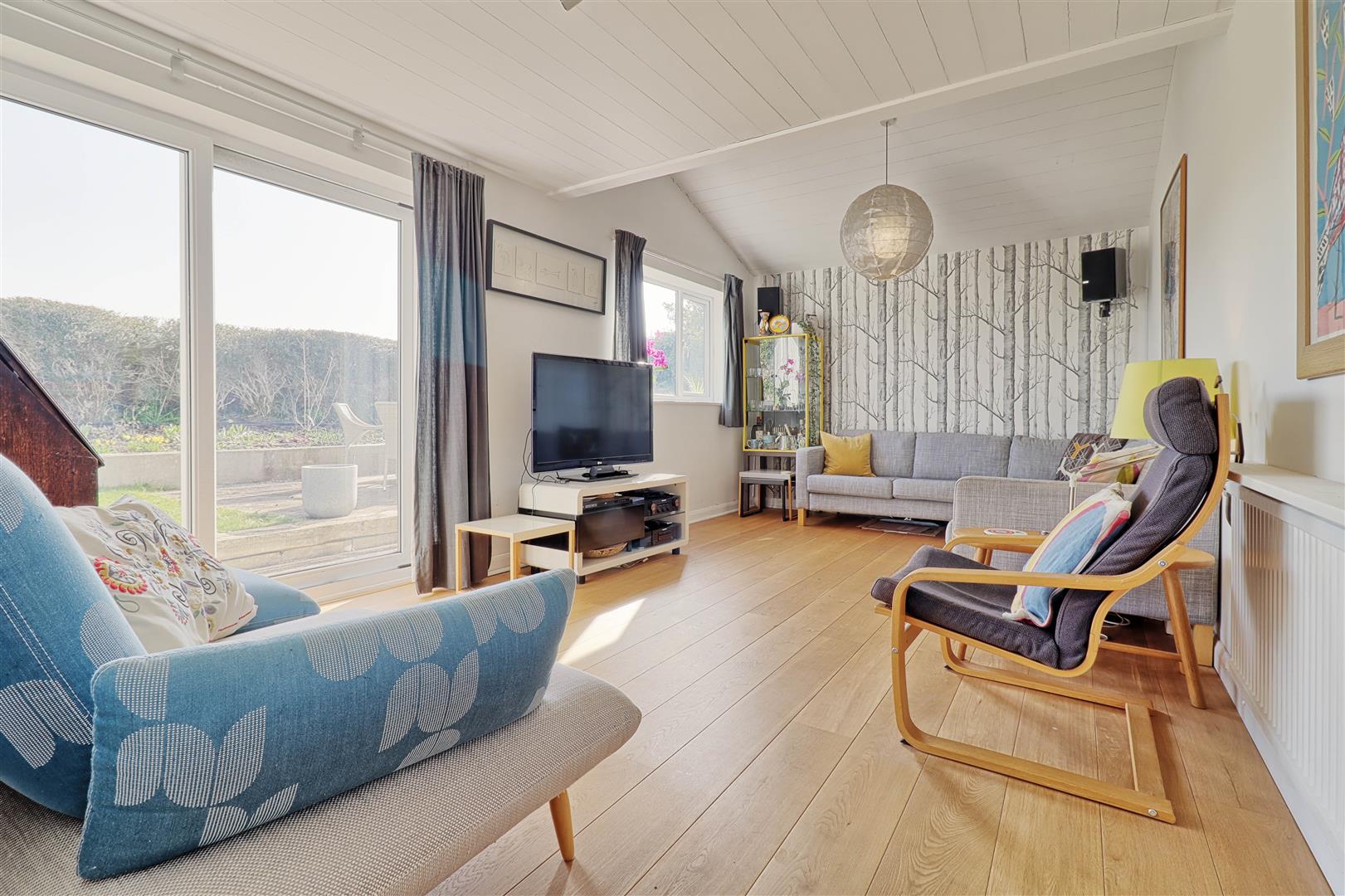 Pound Way, Swaffham Bulbeck, Cambridge